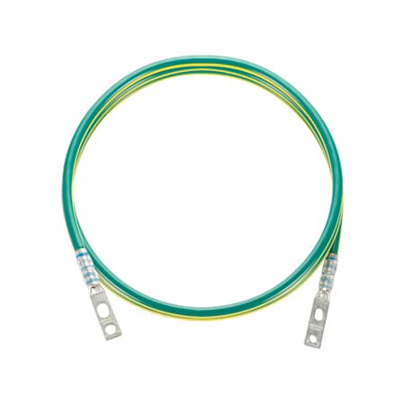 Panduit Equipment Grounding Jumper RGEJ660U